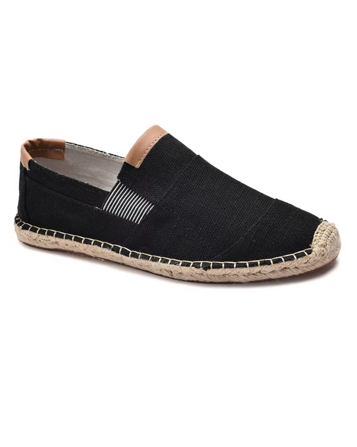 Elegant Åndbare Espadrillos