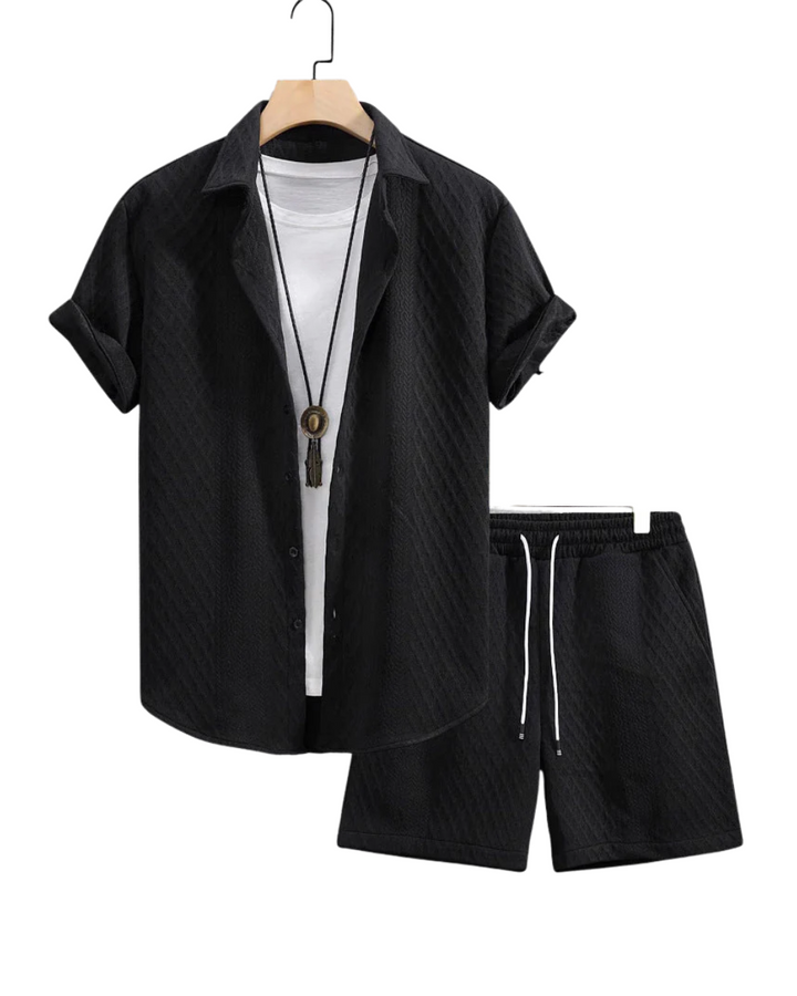 Maldiverne Casual Cruise Sæt