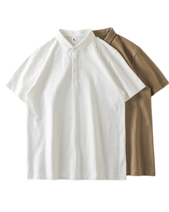 Cotton Herre Polo Shirt