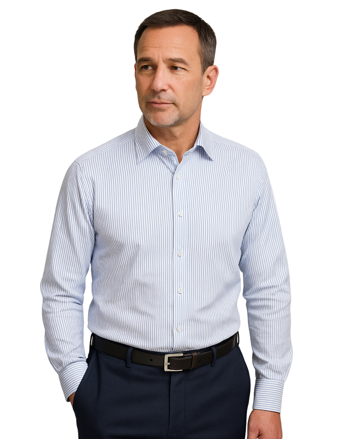 Givalli - Åndbar Herreskjorte