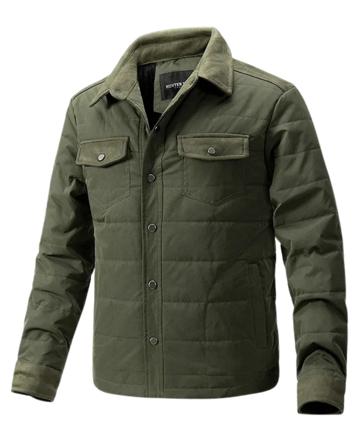 Elegant Forretningsjakke