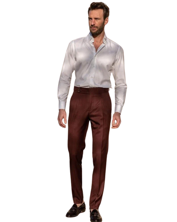 Gold Coast Linned Pantalon
