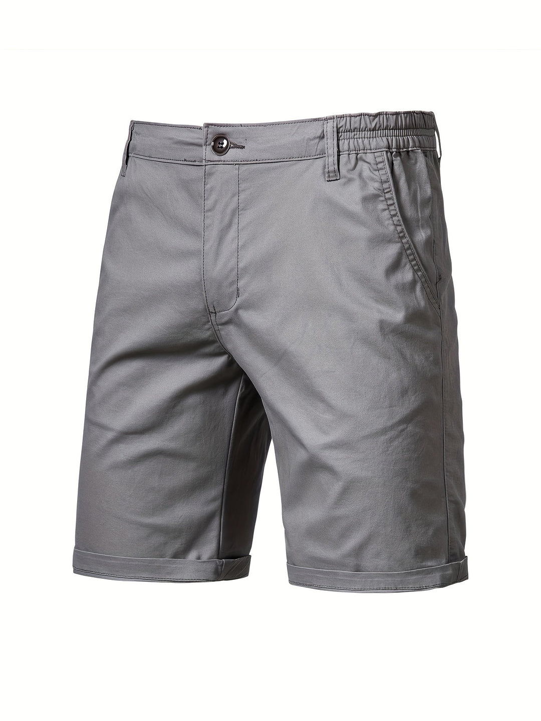 Elegant Bomulds Shorts