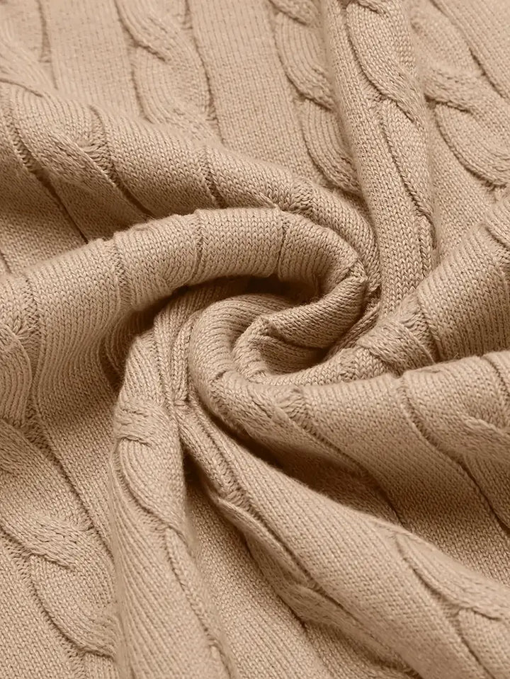 Garda Casual Pullover