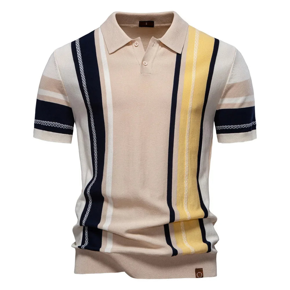 Strik Polo T-shirt