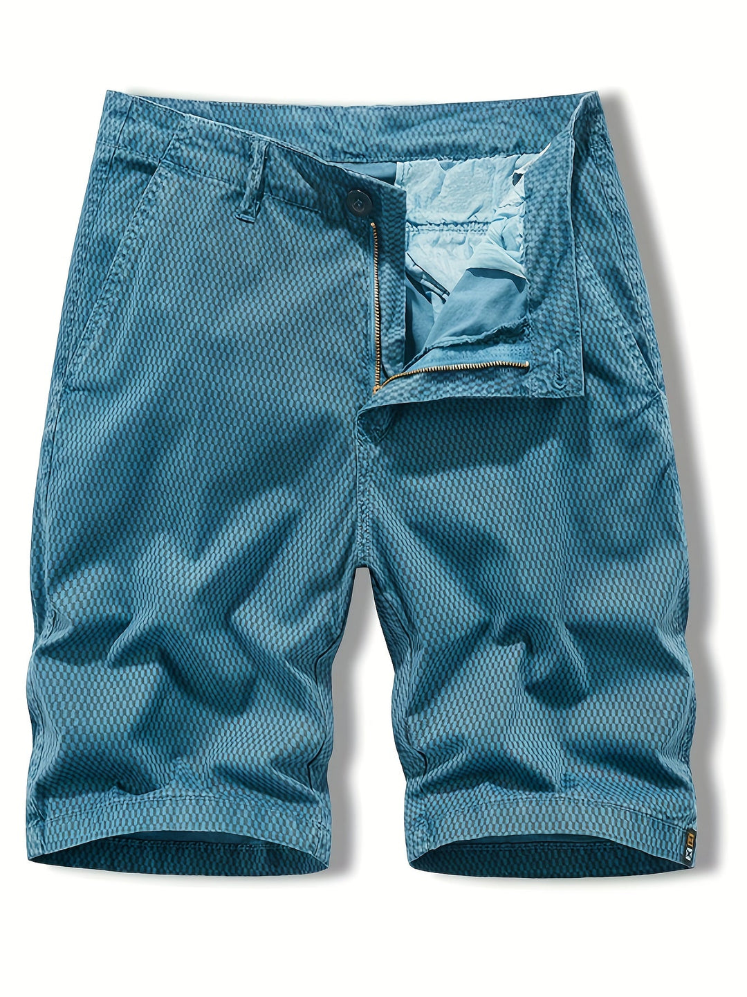 Åndbare Cargo Shorts