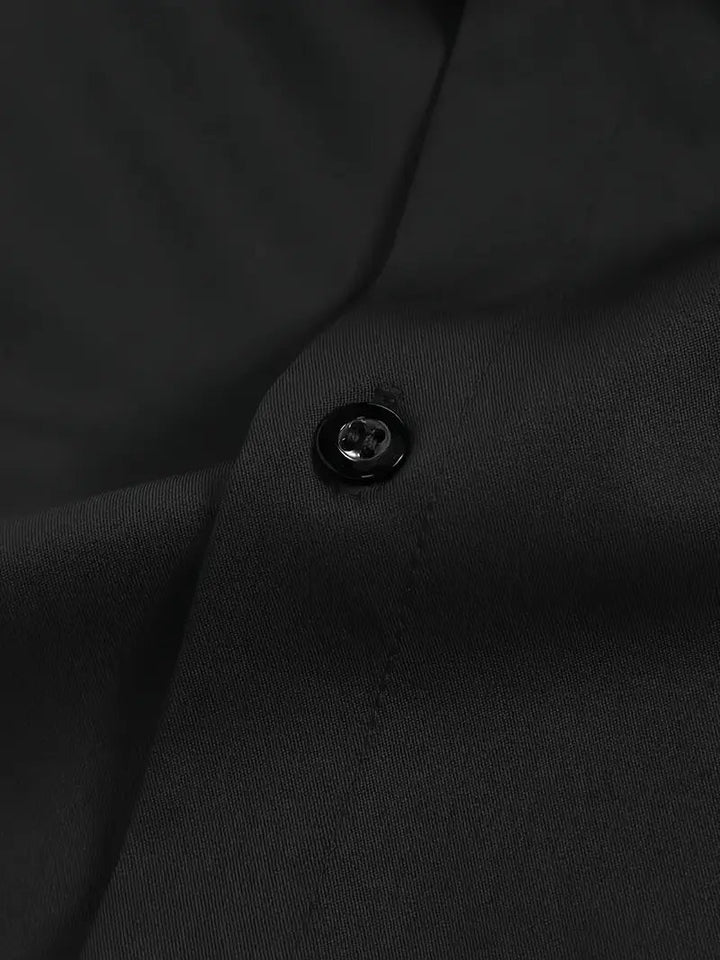 Elegant Herre Skjorte