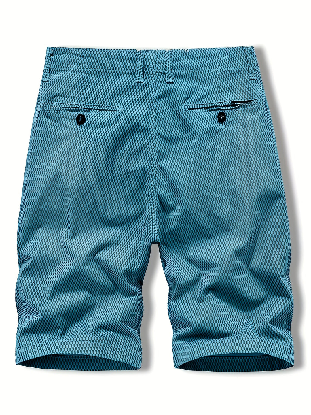 Åndbare Cargo Shorts