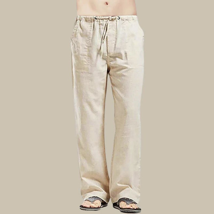 Madeira Linned Bukser