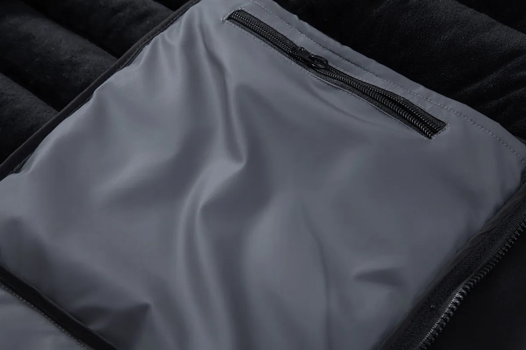 Paris Premium Hybrid Jakke