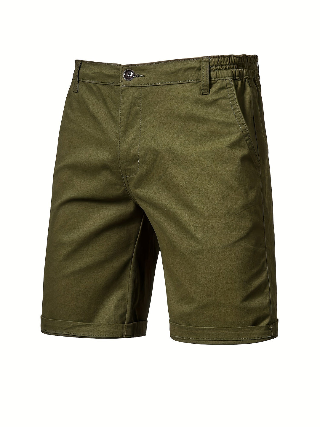 Elegant Bomulds Shorts