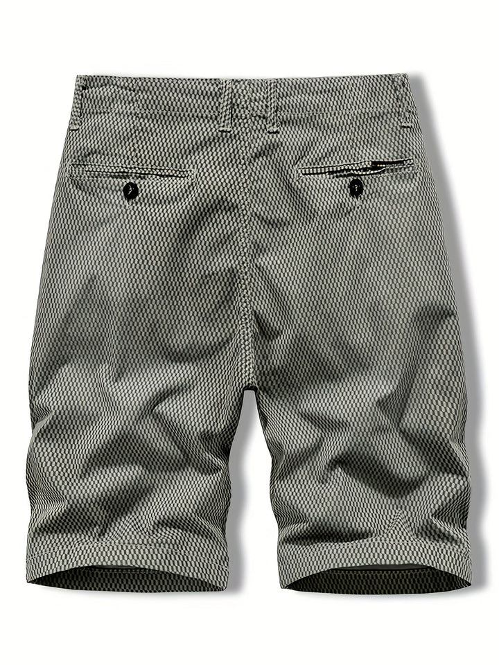 Åndbare Cargo Shorts