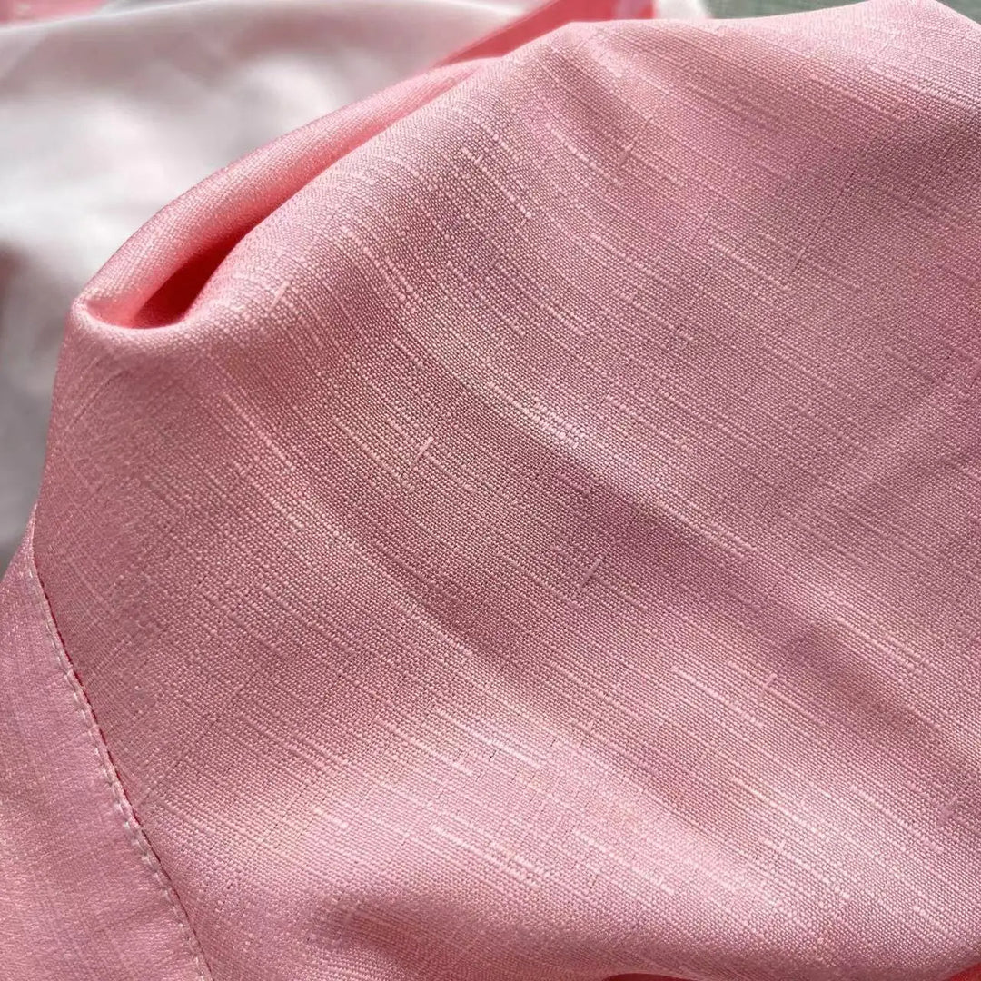 Elegant Farverig Skjorte