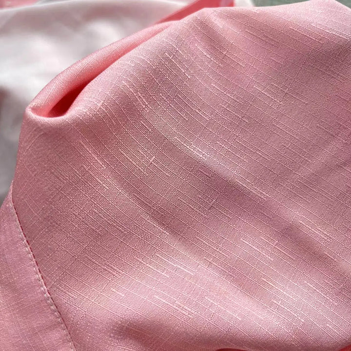 Elegant Farverig Skjorte