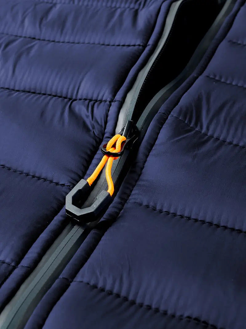 Elegant Letvægtsjakke