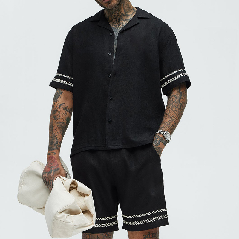 Casablanca Sommer Sæt