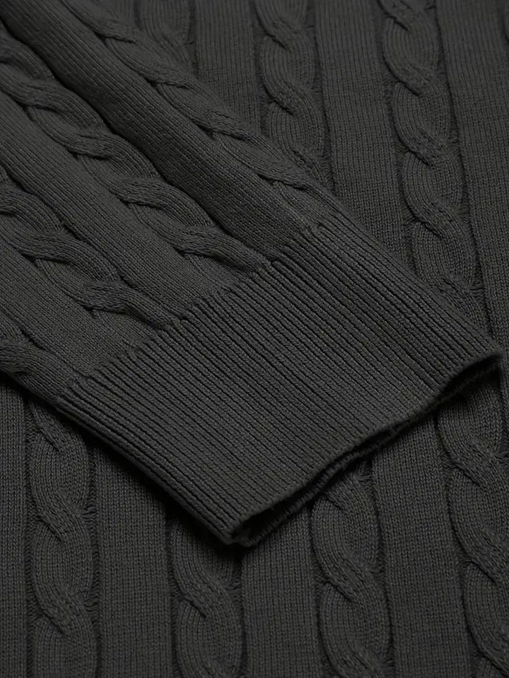 Garda Casual Pullover