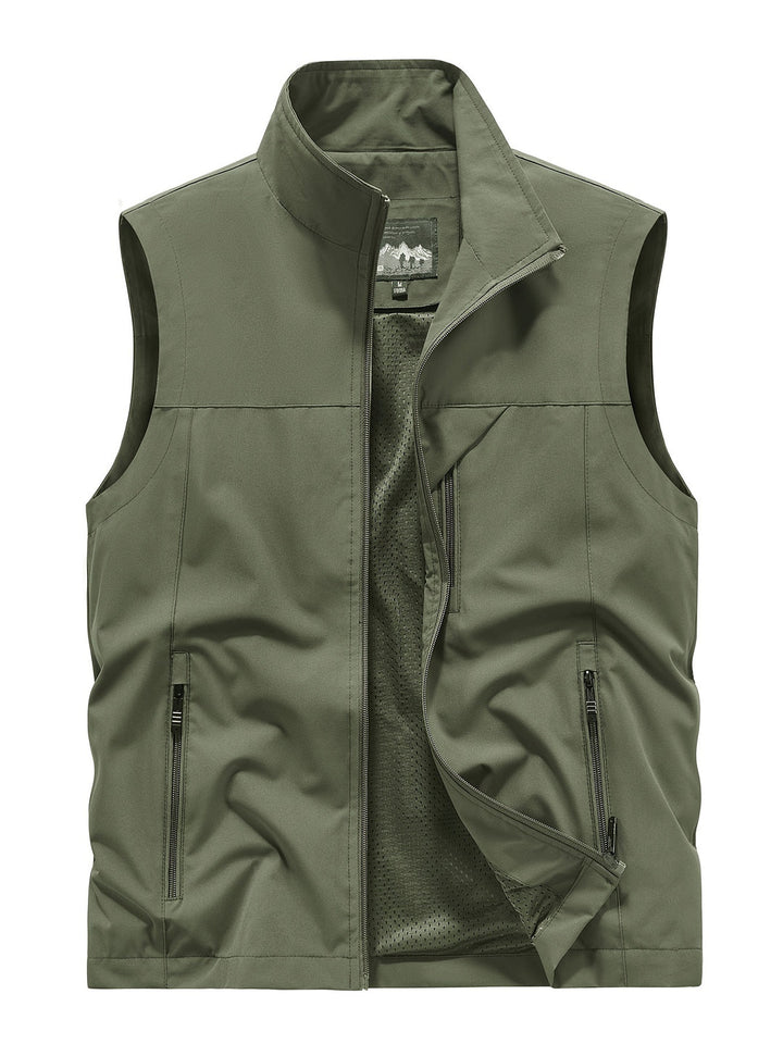 Komfortabel Sportsvest