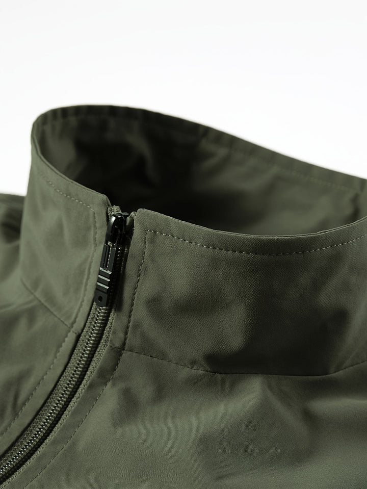 Komfortabel Sportsvest