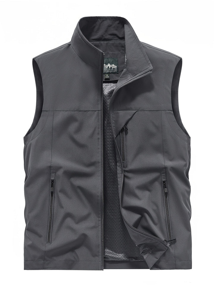 Komfortabel Sportsvest