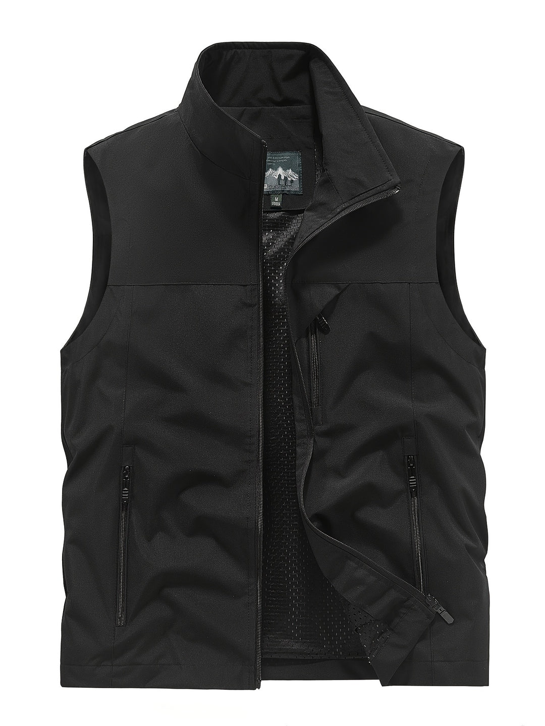 Komfortabel Sportsvest