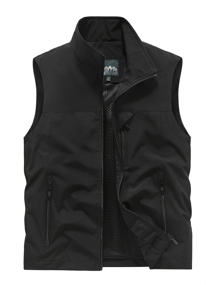 Komfortabel Sportsvest