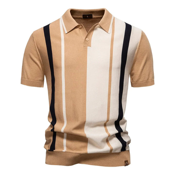 Strik Polo T-shirt