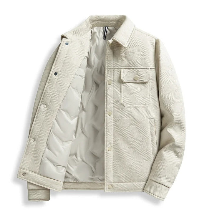 Klassisk Vinterjakke