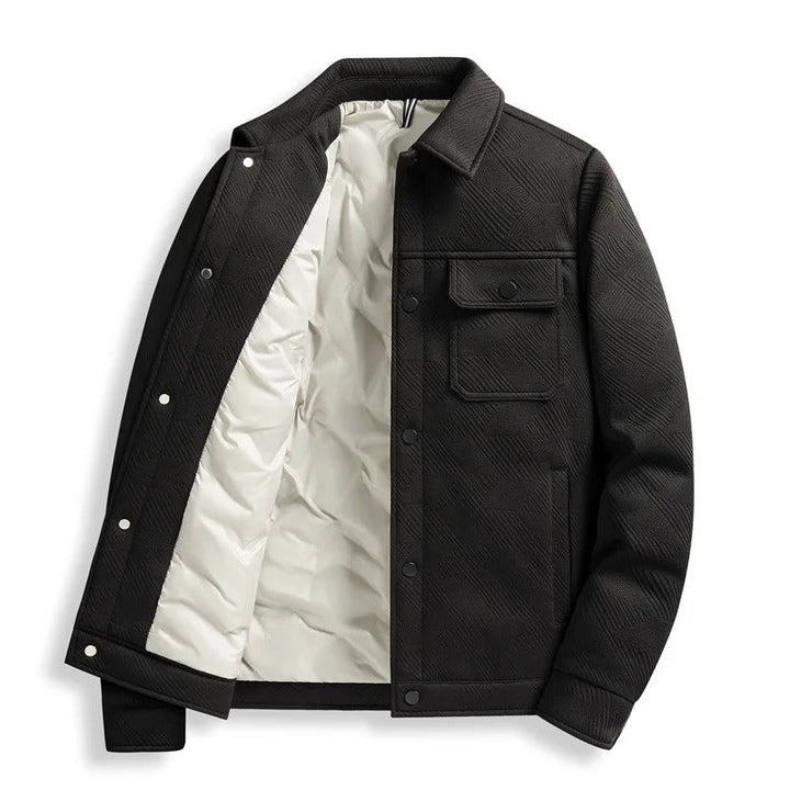 Klassisk Vinterjakke