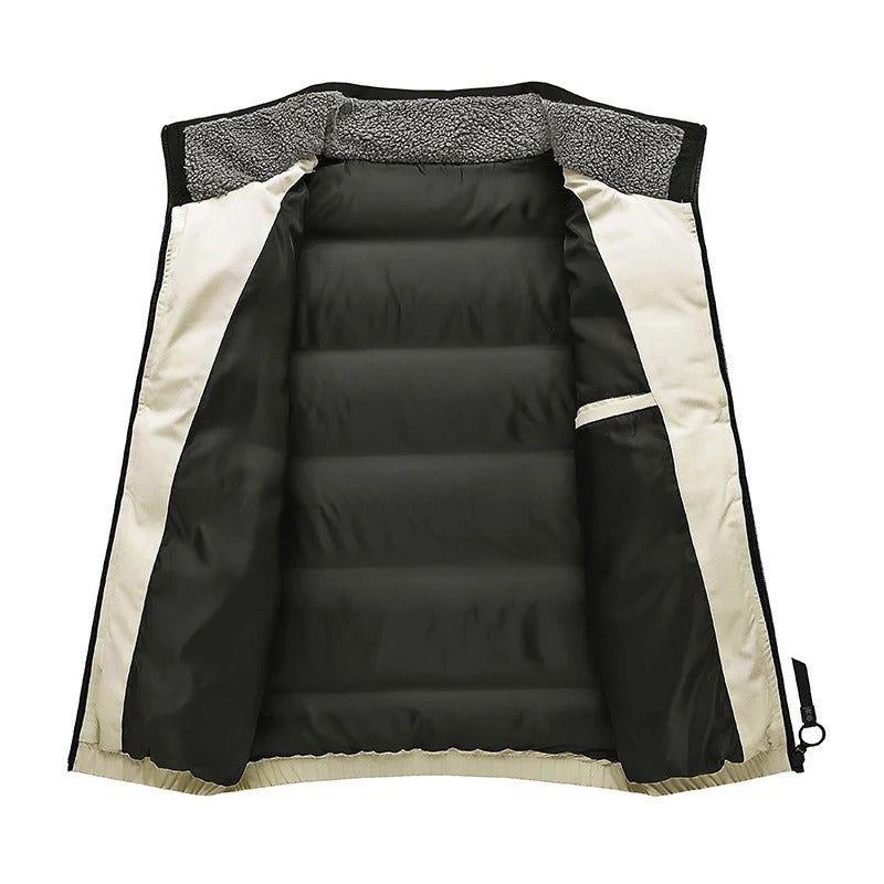 Stand Krave Vinterjakke