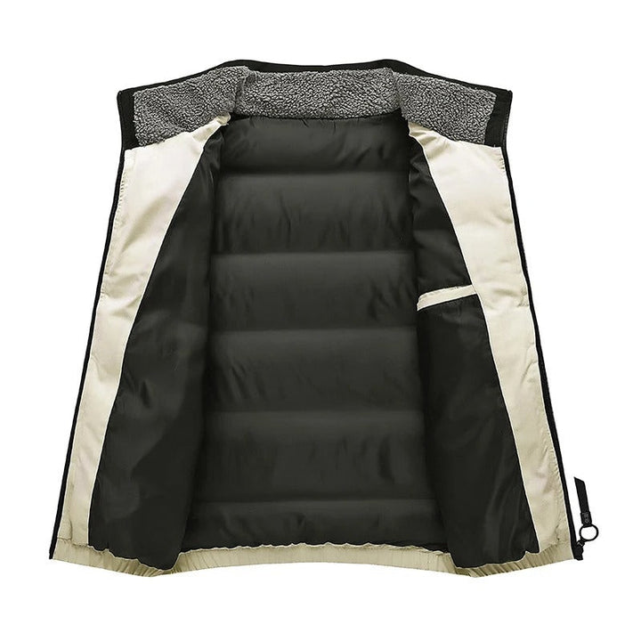 Stand Krave Vinterjakke