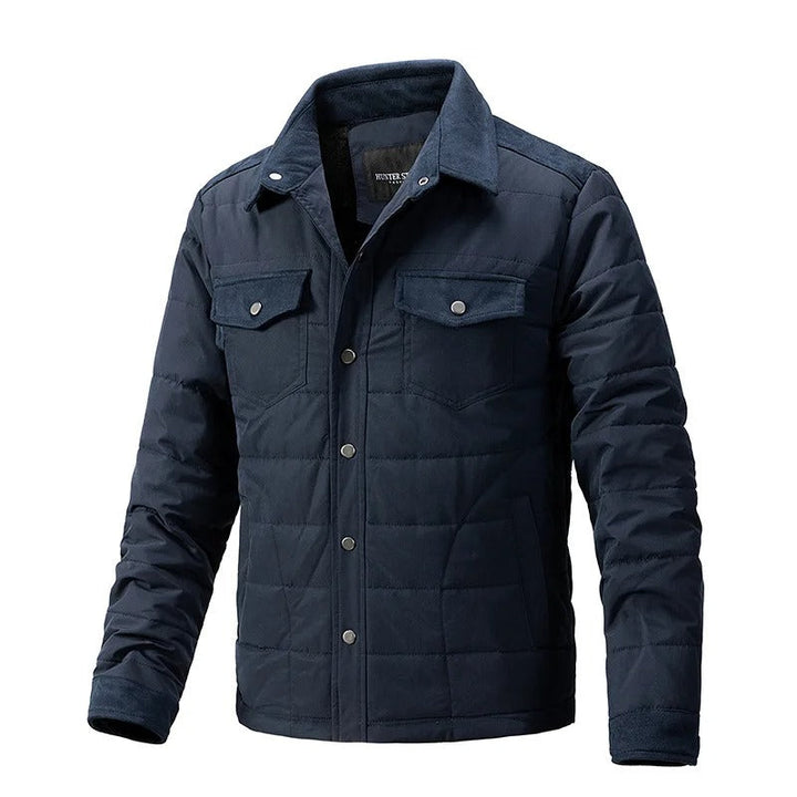 Elegant Forretningsjakke