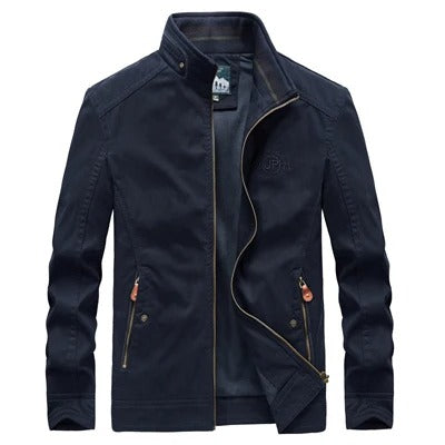 Vindjakke Bomberjakke