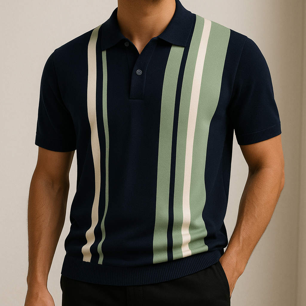 Strik Polo T-shirt
