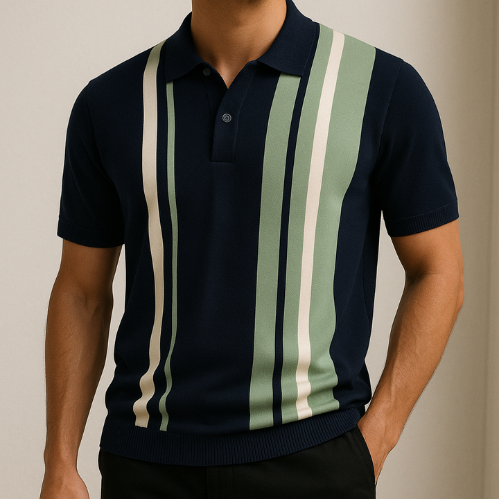 Strik Polo T-shirt