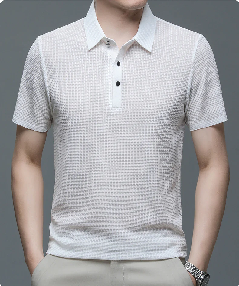 Riviero Polo Shirt