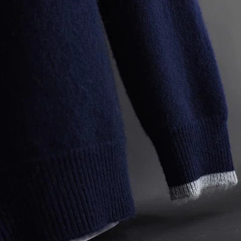 Nicola Luksus Cashmere Jakke