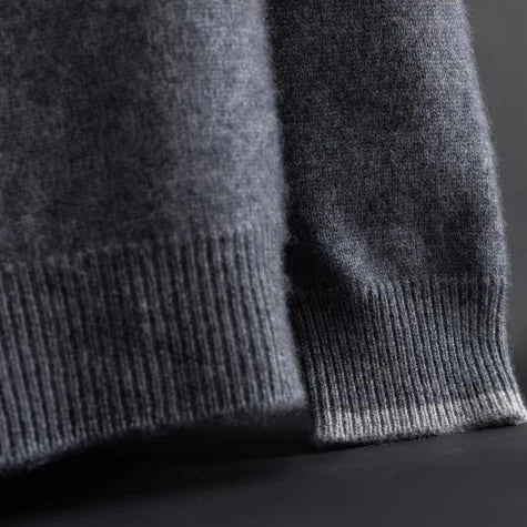 Nicola Luksus Cashmere Jakke