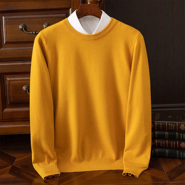 Elegant Uld Sweater