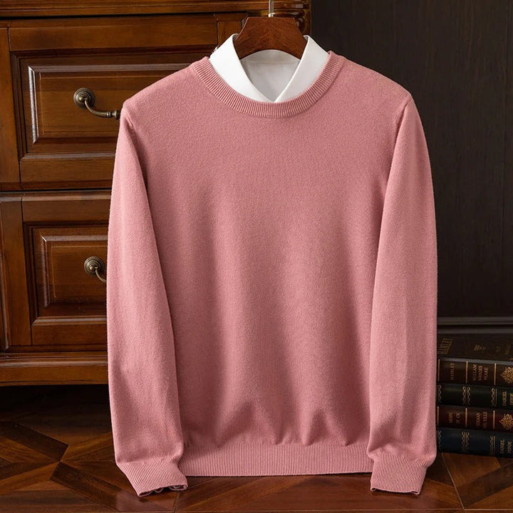 Elegant Uld Sweater