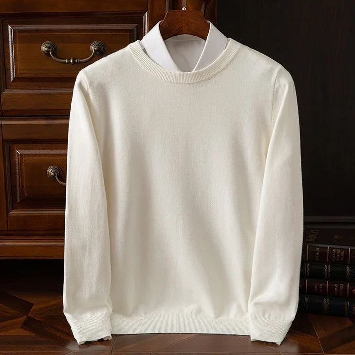 Elegant Uld Sweater