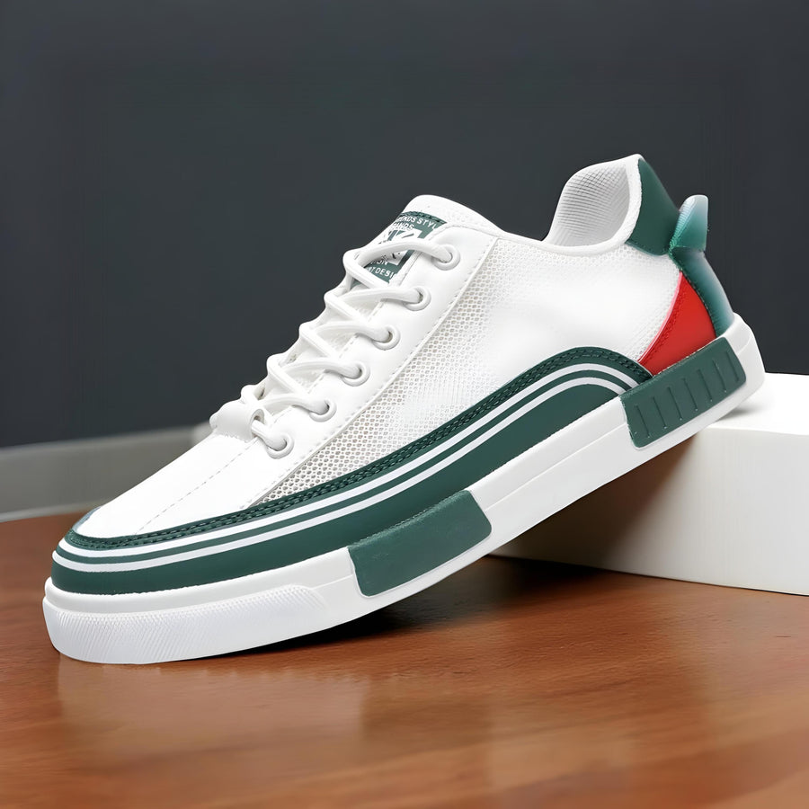 Elegant Åndbare Sko