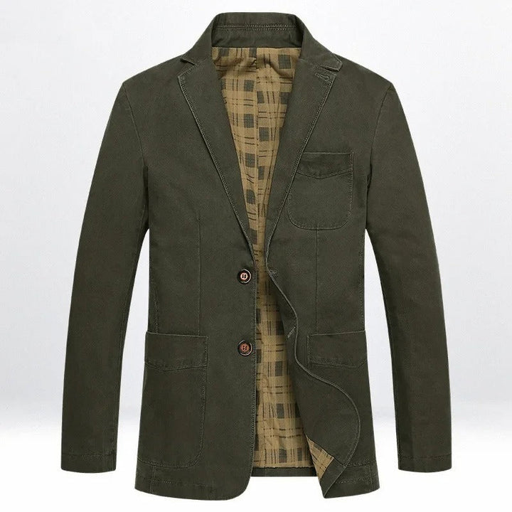Premium Herre Blazer